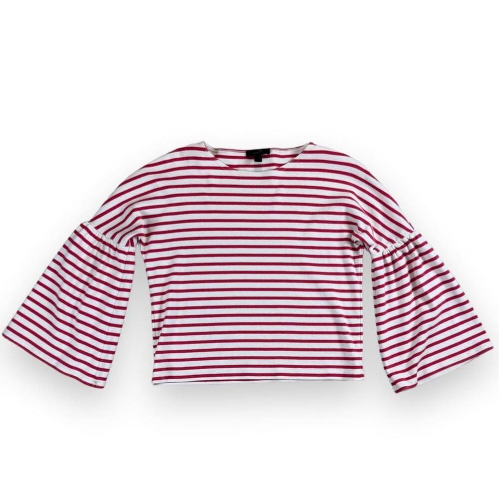 Jcrew Women's multi Blouse